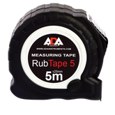 ADA Measuring Tape RubTape